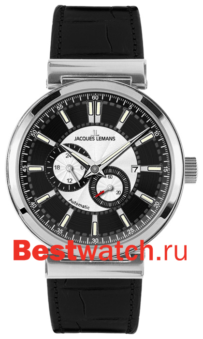 Часы Jacques Lemans Verona 1-1730A